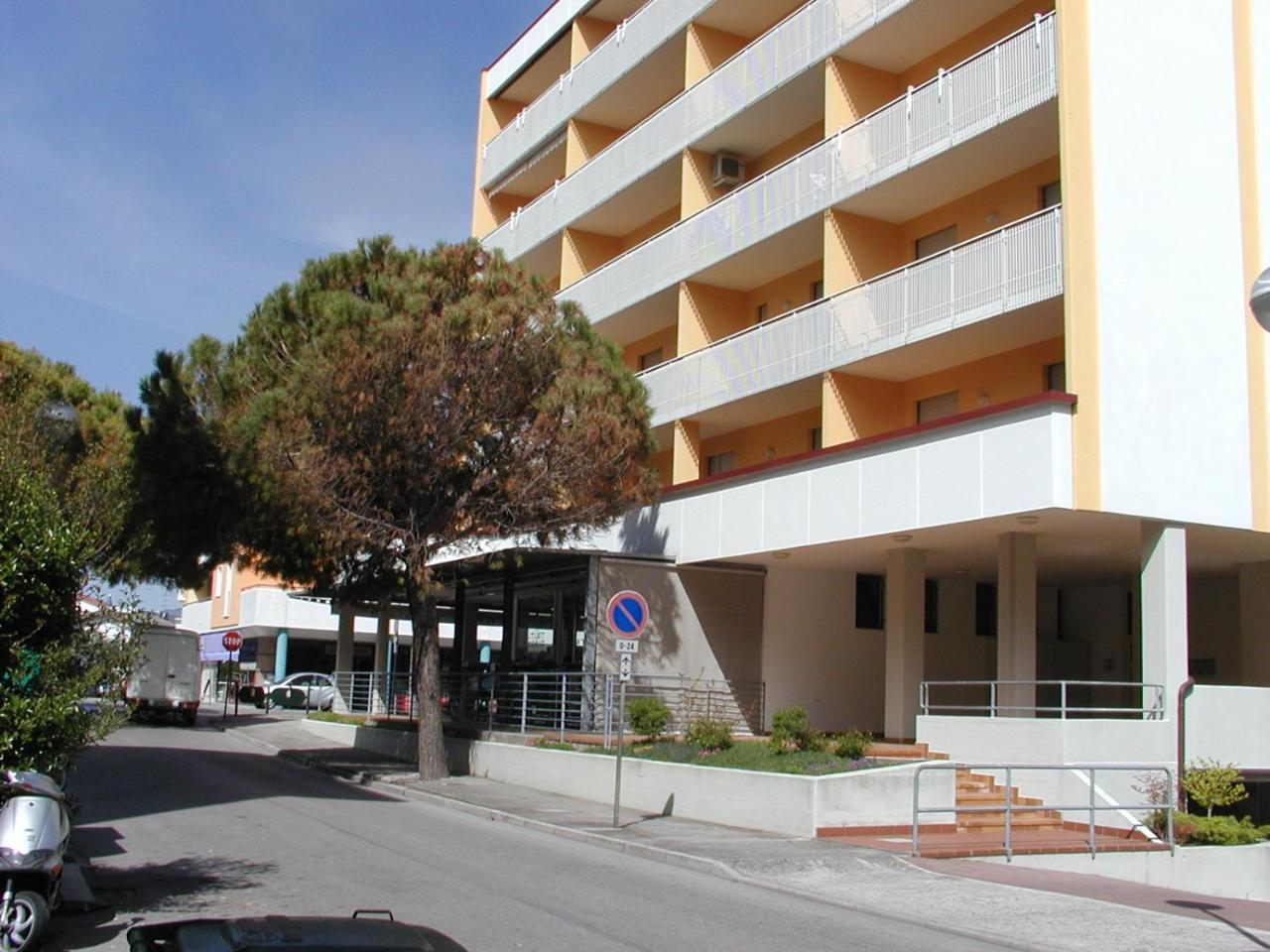 Eva Appartement